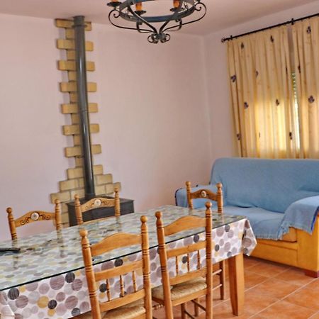 Chalet Pinar De Roche Кониль-де-ла-Фронтера Экстерьер фото