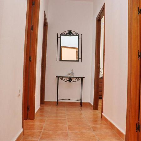 Chalet Pinar De Roche Кониль-де-ла-Фронтера Экстерьер фото