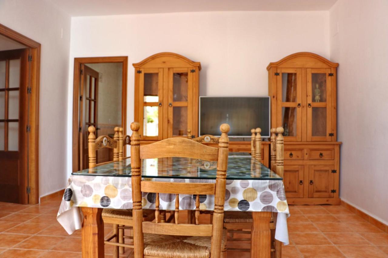 Chalet Pinar De Roche Кониль-де-ла-Фронтера Экстерьер фото