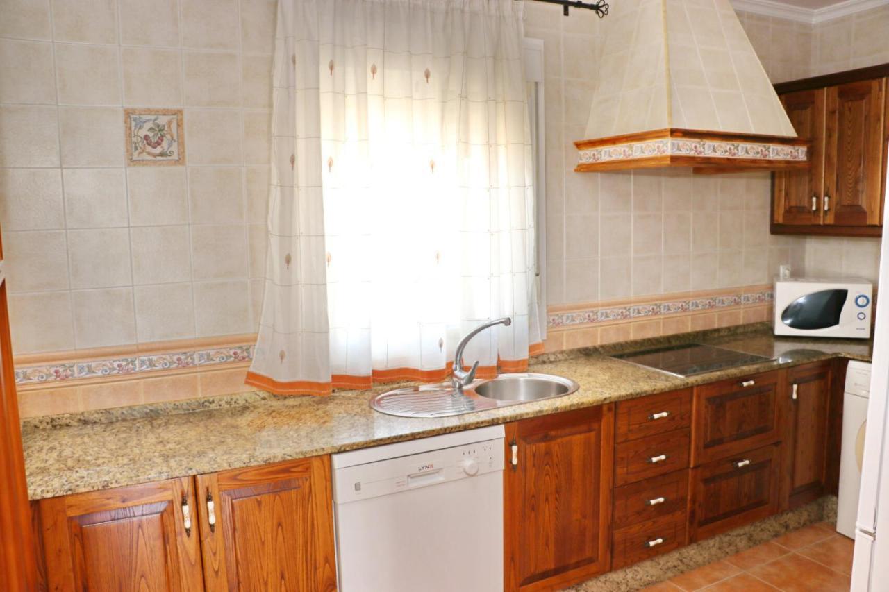 Chalet Pinar De Roche Кониль-де-ла-Фронтера Экстерьер фото