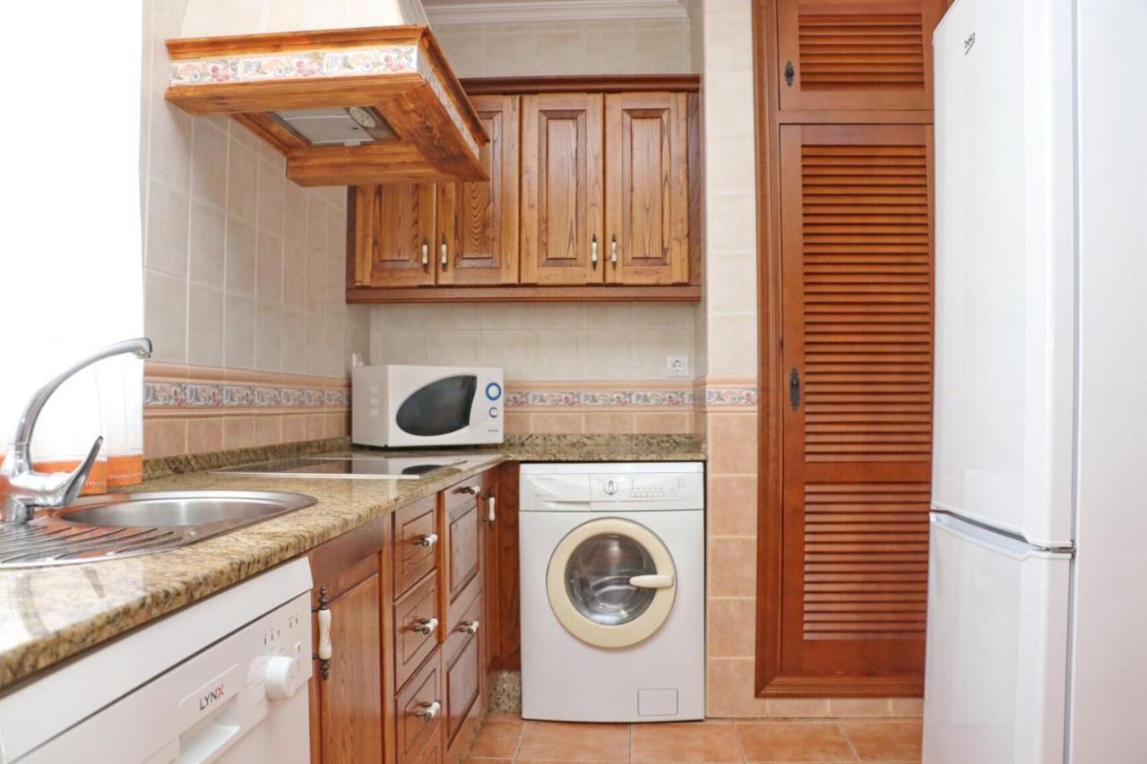 Chalet Pinar De Roche Кониль-де-ла-Фронтера Экстерьер фото