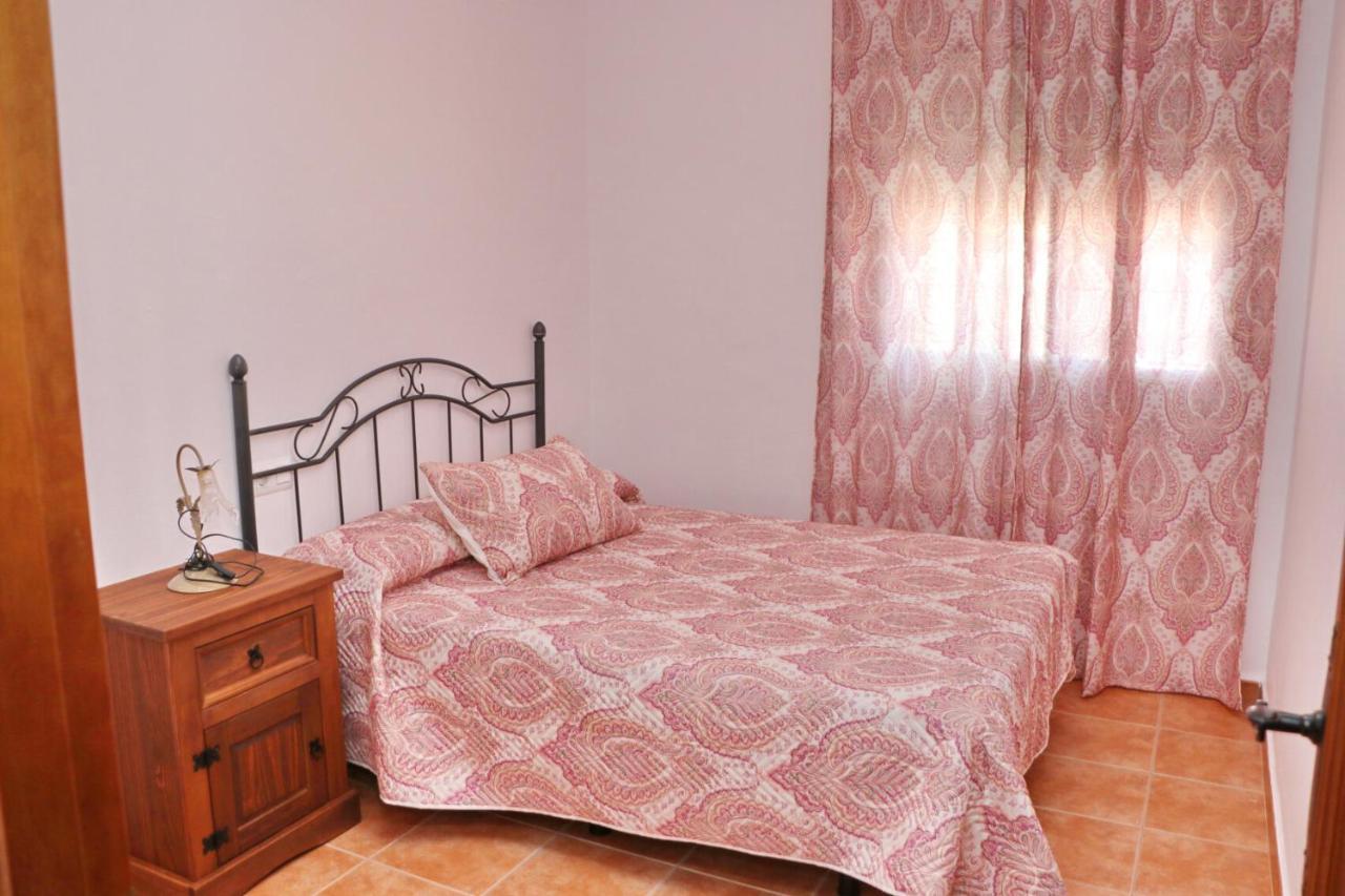 Chalet Pinar De Roche Кониль-де-ла-Фронтера Экстерьер фото