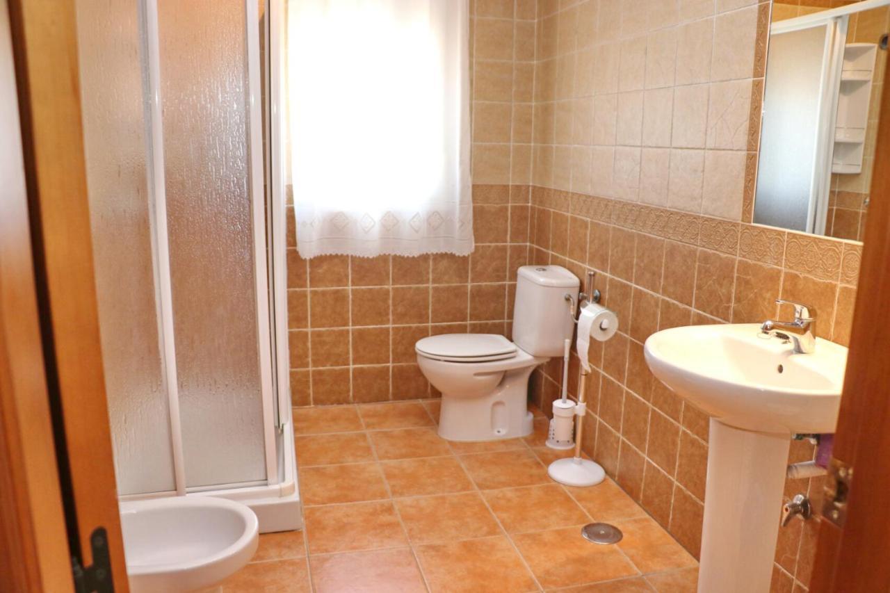Chalet Pinar De Roche Кониль-де-ла-Фронтера Экстерьер фото